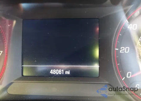 2022 Chevrolet Trailblazer Awd Rs из США, поврежденный, VIN KL79MUSL9NB076299